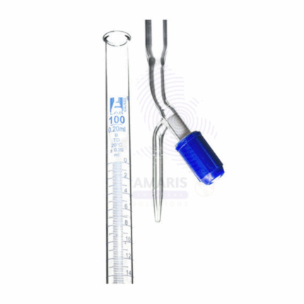 Burette rotaflow amaris chemical solutions
