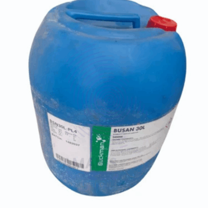 Busan Amaris Chemicals