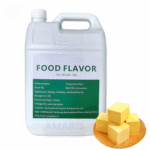 Butter Liquid Flavour food grade Amaris Chemicals