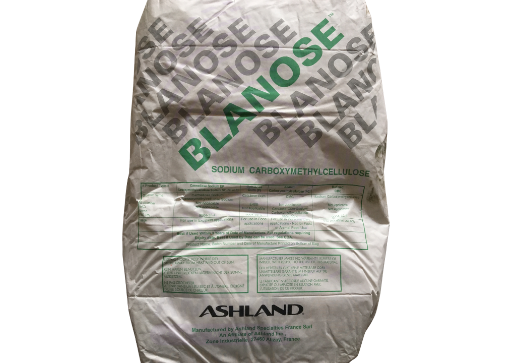 CMC Sodium Blanose Amaris Chemicals CMC Sodium Blanose Amaris Chemicals