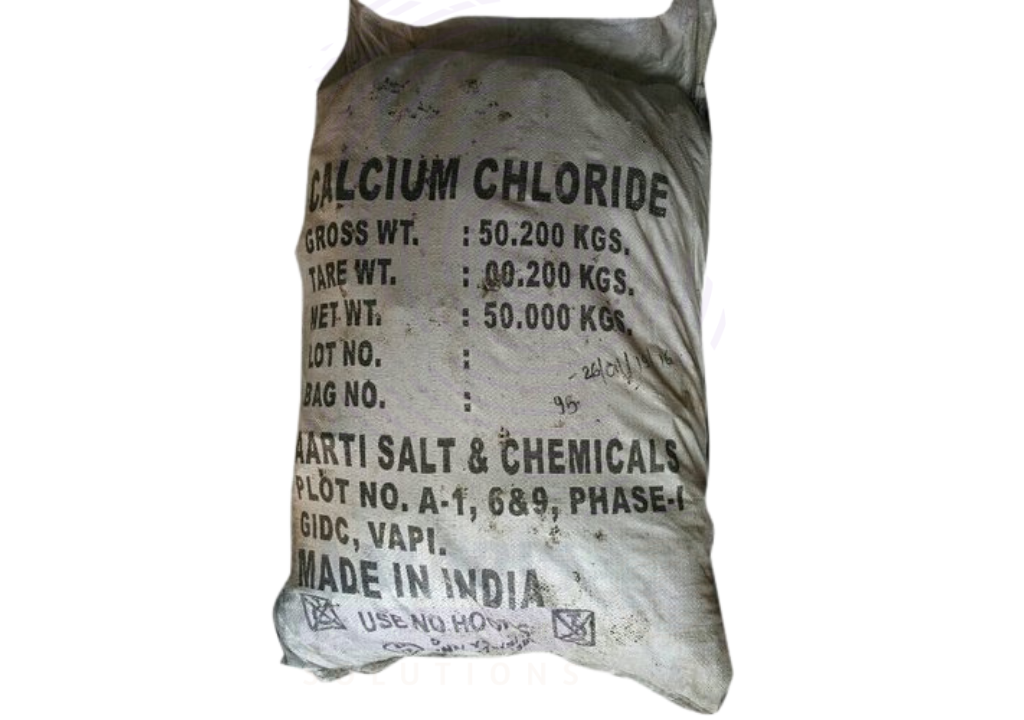 Calcium Chloride Amaris Chemicals Calcium Chloride Amaris Chemicals