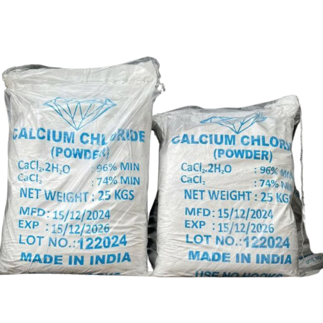 Calcium Chloride (powder) amaris chemicals