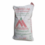 Calcium Hydroxide(Hydrated lime) Amaris Chemicals