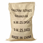 Calcium Nitrate Amaris Chemicals