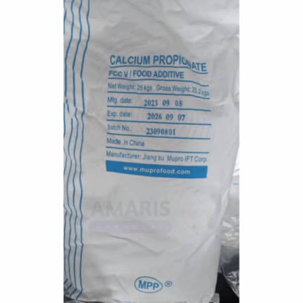 Calcium propionate Amaris Chemicals