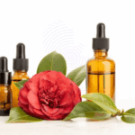 Camelia Oil Infused Amaris Chemicals