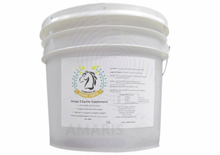 Camelina Amaris Chemicals