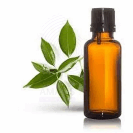 Camphor White oil Amaris Chemicals