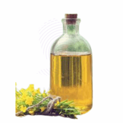 Canola Oil Amaris Chemicals