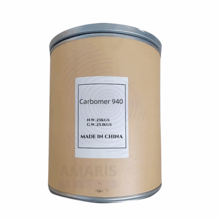 Carbomer Amaris Chemicals