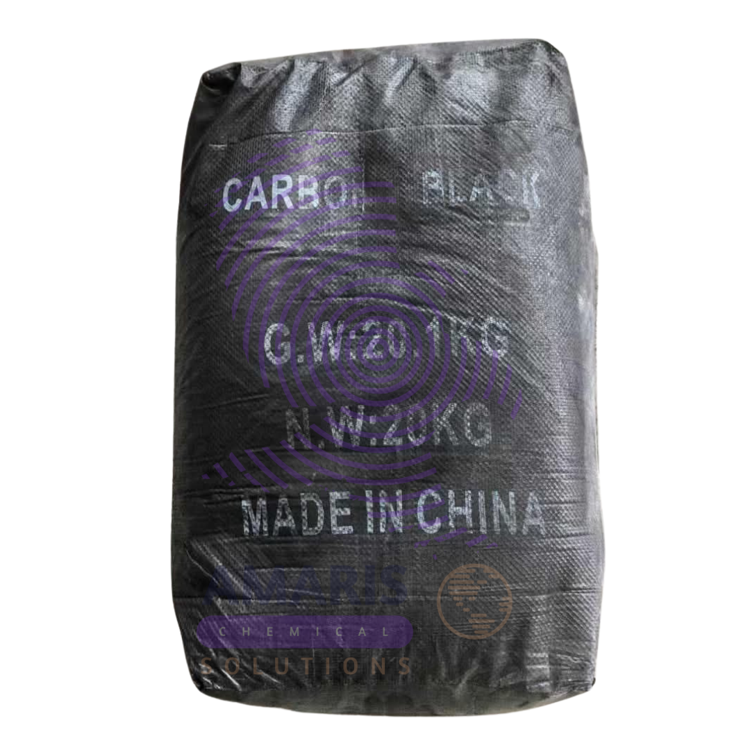 Carbon Black amaris chemcals