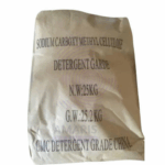 CarboxyMethyl Cellulose Detergent grade Amaris Chemicals