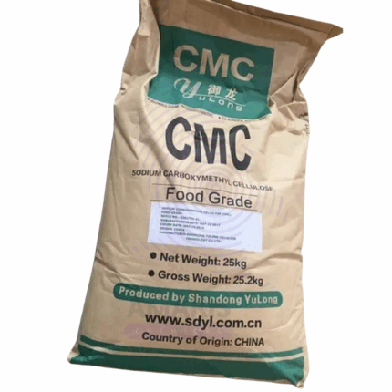 CarboxyMethyl Cellulose Food Grade (CMC) Amaris Chemicals