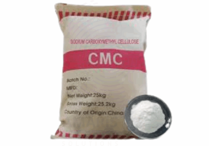 Carboxymethyl Cellulose Sodium Amaris Chemicals