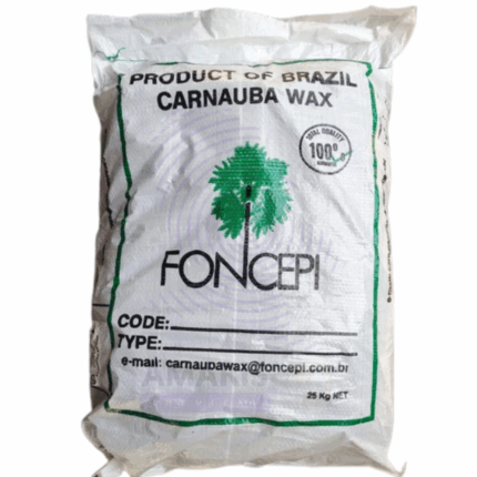 Carnauba Wax Amaris Chemicals