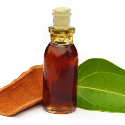 Cassia oil Amaris Chemicals