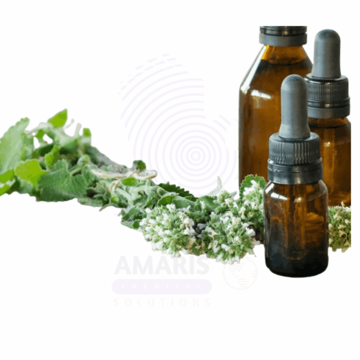 Catnip oil Amaris Chemicals