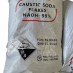 Caustic Soda Flakes Amaris Chemicals