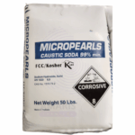 Caustic Soda Micropearls Amaris Chemicals