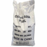 Caustic Soda Pearls Amaris Chemicals