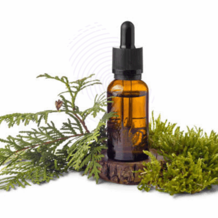 Cedar Leaf oil Amaris Chemicals