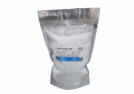 Cetomacrogol PEG1000 Amaris Chemicals