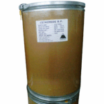Cetrimide powder 98% Amaris Chemicals