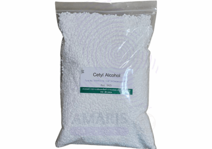 Cetyl Stearyl Alcohol Amaris Chemicals