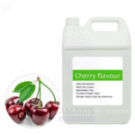 Cherry Sweet Liquid Flavour Food Grade Amaris Chemicals