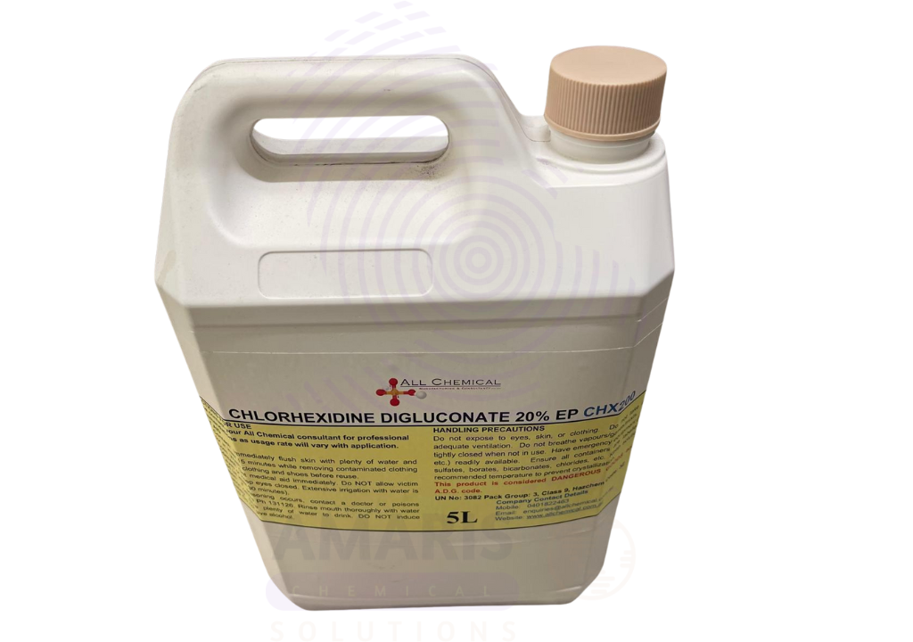 Chlorhexidine Digluconate Amaris Chemicals Chlorhexidine Digluconate Amaris Chemicals