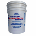 Chlorine tablets Amaris Chemicals