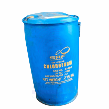 Chloroform Amaris Chemicals