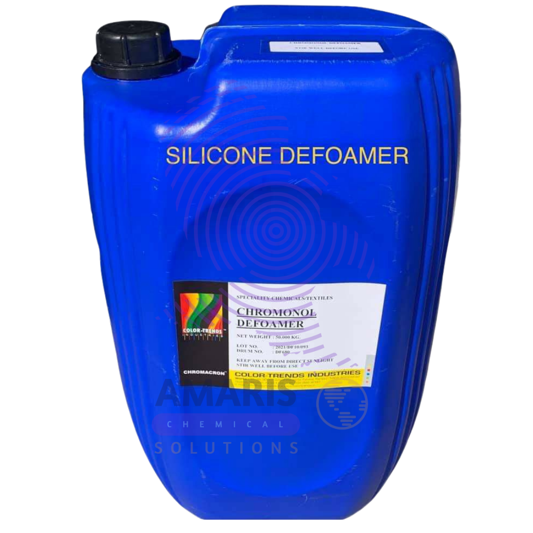Chloromonol Defomer amaris chemicals