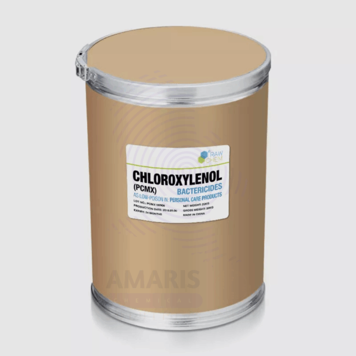Chloroxylenol BP( PCMX) Amaris Chemicals