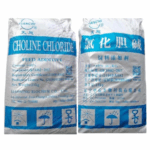 Choline chloride 60% powder Amaris Chemicals