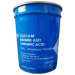 Chromic Acid Amaris Chemicals