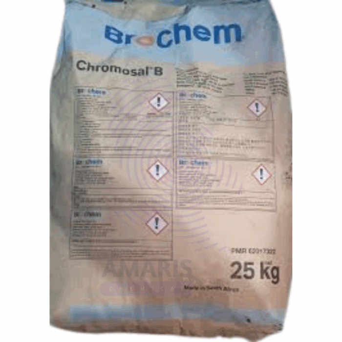 Chromosal B Amaris Chemicals