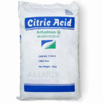 Citric Acid Anhydrous Amaris Chemicals