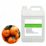Citrus fragrance oil Amaris Chemicals