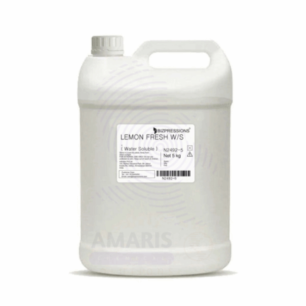 Citrus fragrance water soluble Amaris Chemicals
