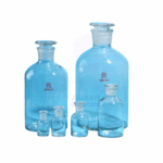 Clear laboratory reagent bottles amaris chemical solutions