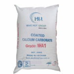 Coated Calcium carbonate Amaris Chemicals