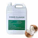 Coconut Liquid Flavour Food Grade Amaris Chemicals