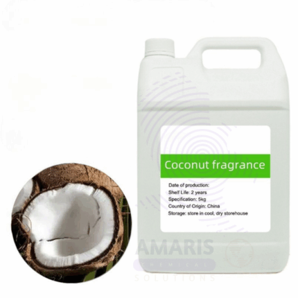 Coconut fragrance water soluble Amaris Chemicals