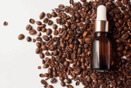 Coffee Oil Amaris Chemicals