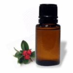 Cognac Green oil Amaris Chemicals