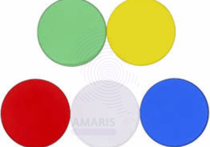 Color Filters Amaris Chemicals