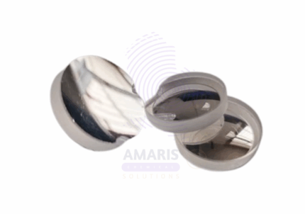 Concave and convex lens Amaris Chemicals