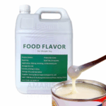 Condence Milk Liquid Flavor Amaris Chemicals