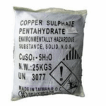 Copper Sulphate Pentahydrate 99% Amaris Chemicals